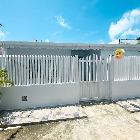 Casa Sunset Hotel Boutique San Andres  Exterior photo