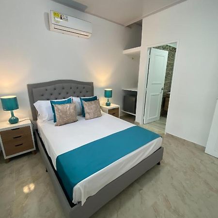 Casa Sunset Hotel Boutique San Andres  Exterior photo