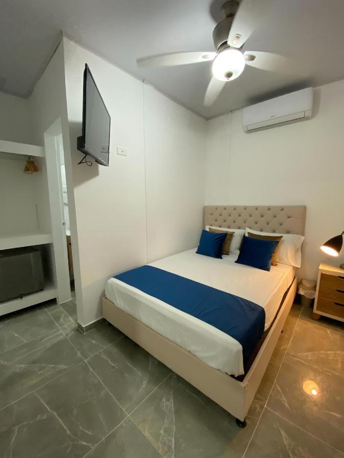 Casa Sunset Hotel Boutique San Andres  Exterior photo