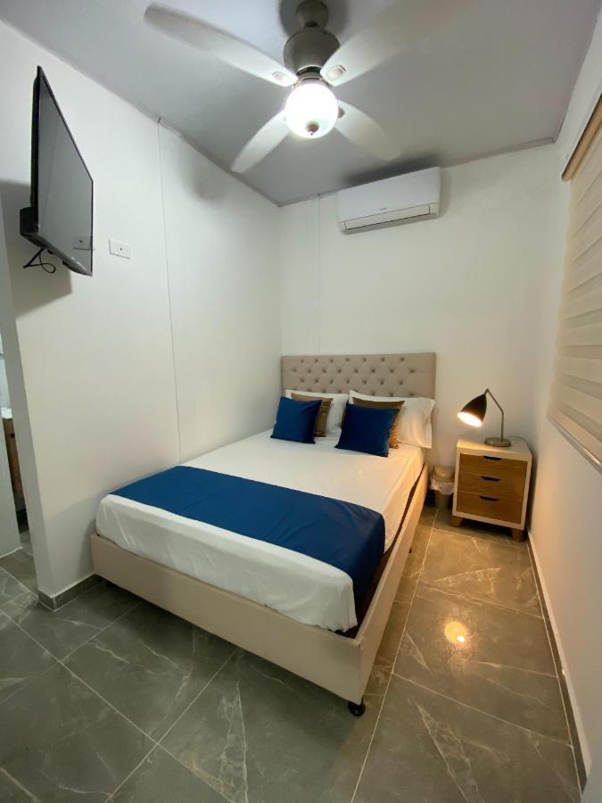 Casa Sunset Hotel Boutique San Andres  Exterior photo