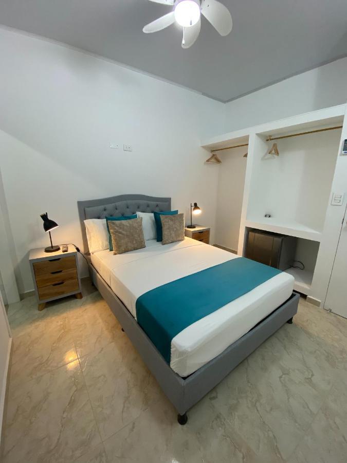 Casa Sunset Hotel Boutique San Andres  Exterior photo