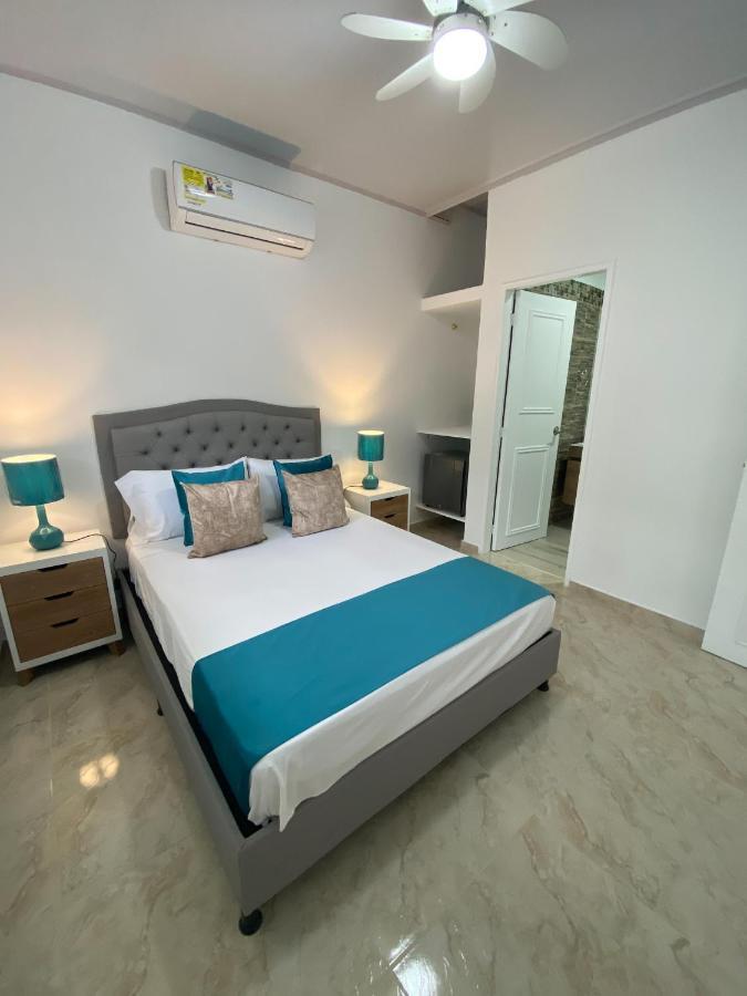 Casa Sunset Hotel Boutique San Andres  Exterior photo