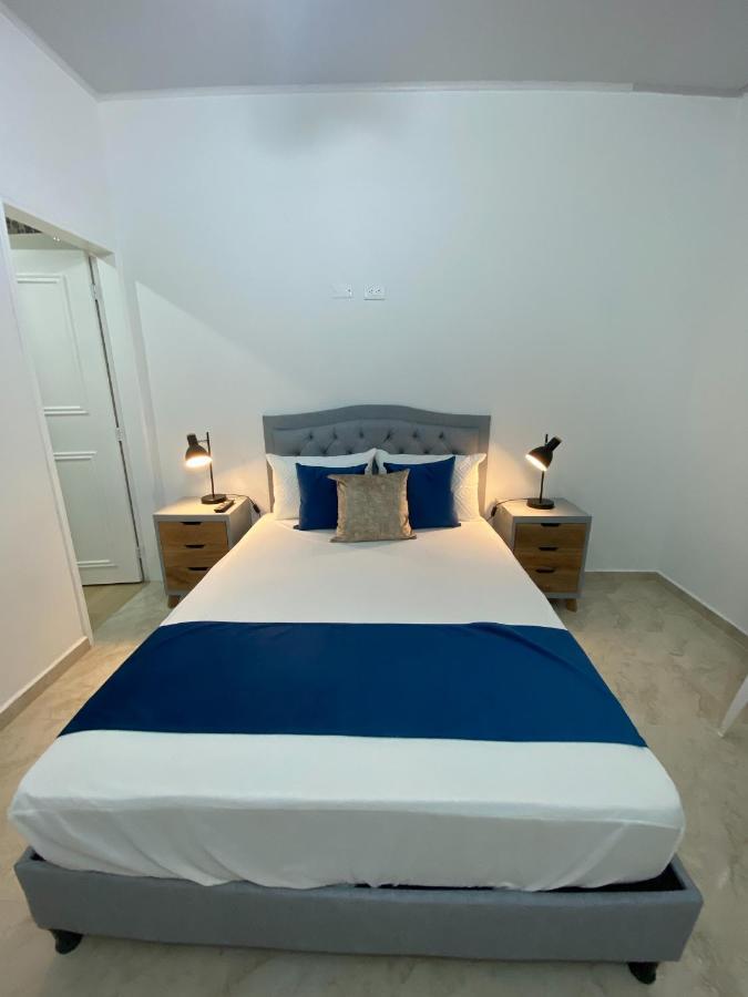 Casa Sunset Hotel Boutique San Andres  Exterior photo
