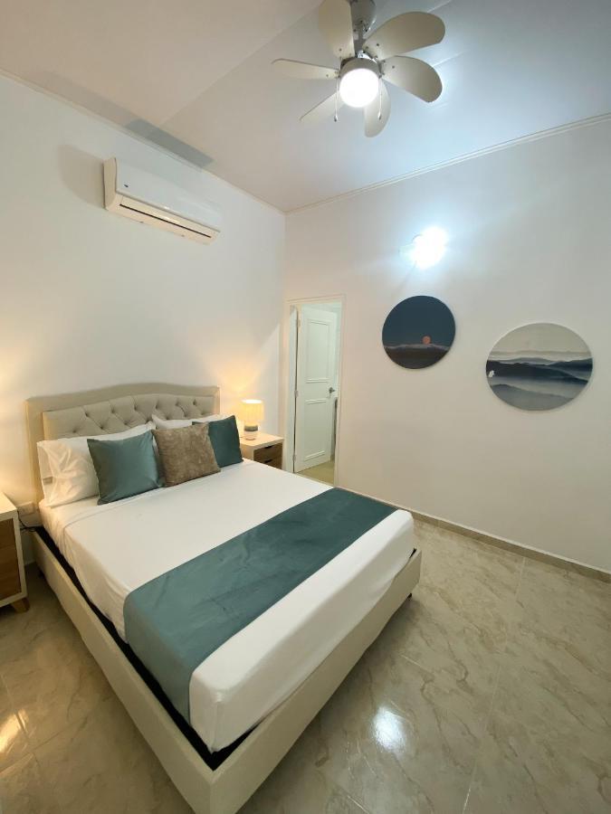 Casa Sunset Hotel Boutique San Andres  Exterior photo