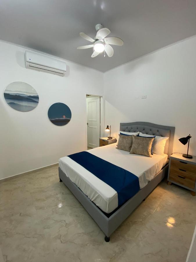 Casa Sunset Hotel Boutique San Andres  Exterior photo