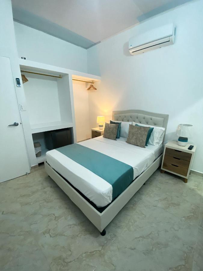 Casa Sunset Hotel Boutique San Andres  Exterior photo