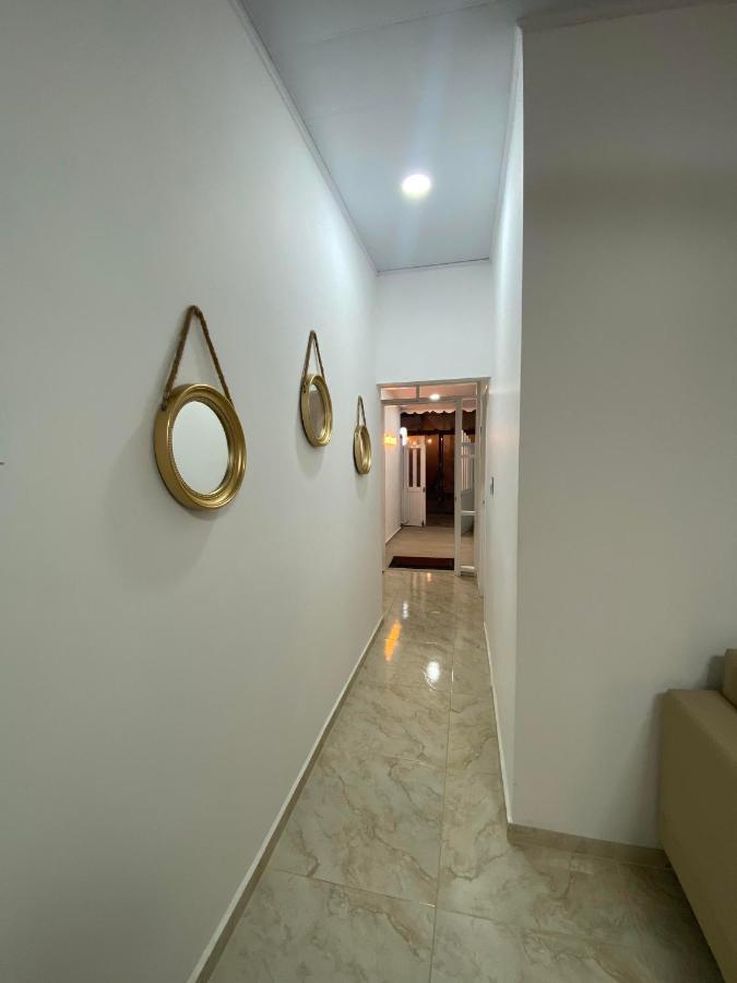 Casa Sunset Hotel Boutique San Andres  Exterior photo