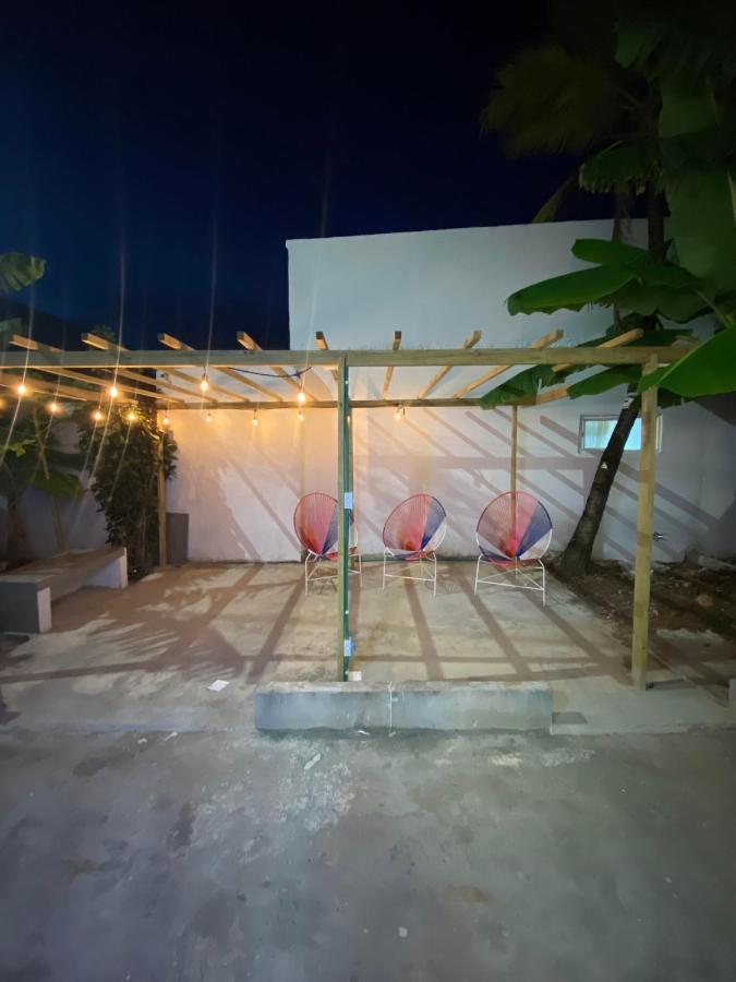 Casa Sunset Hotel Boutique San Andres  Exterior photo